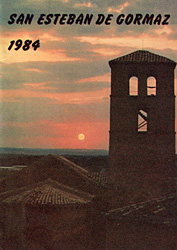 Cartel 1984