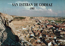 Cartel 1985
