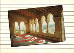 Cartel 1988