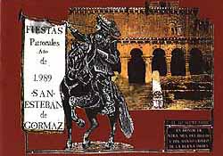 Cartel 1989