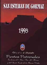 Cartel 1995