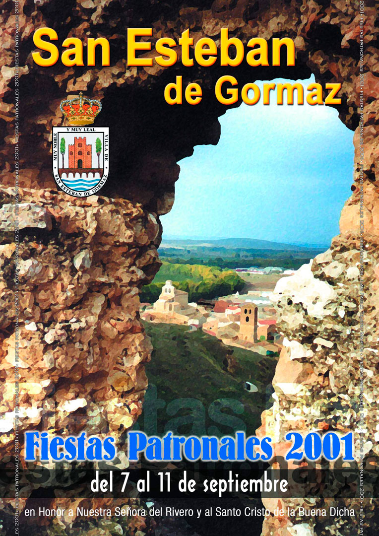 Cartel 2001