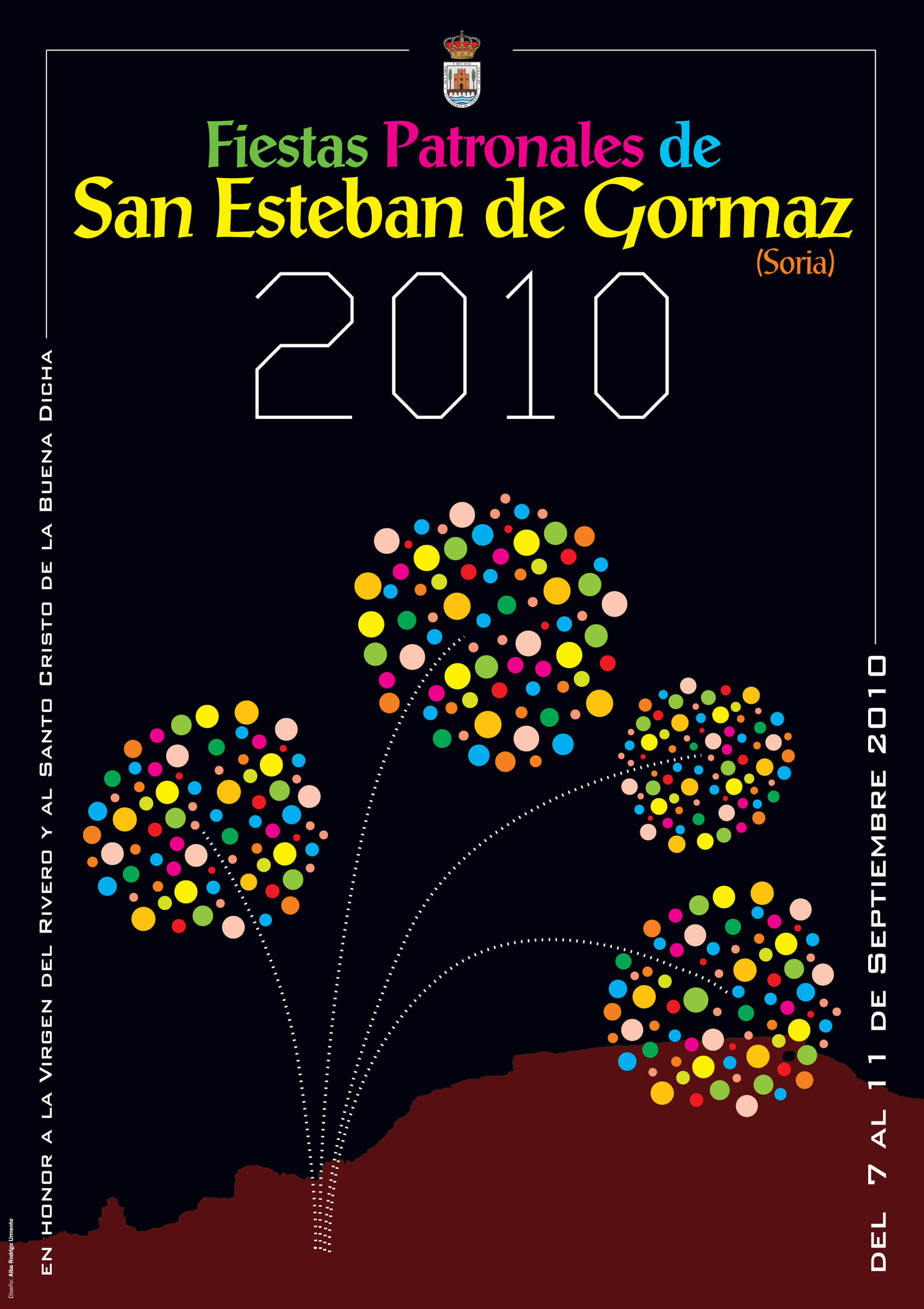 Programa de Fiestas 2010