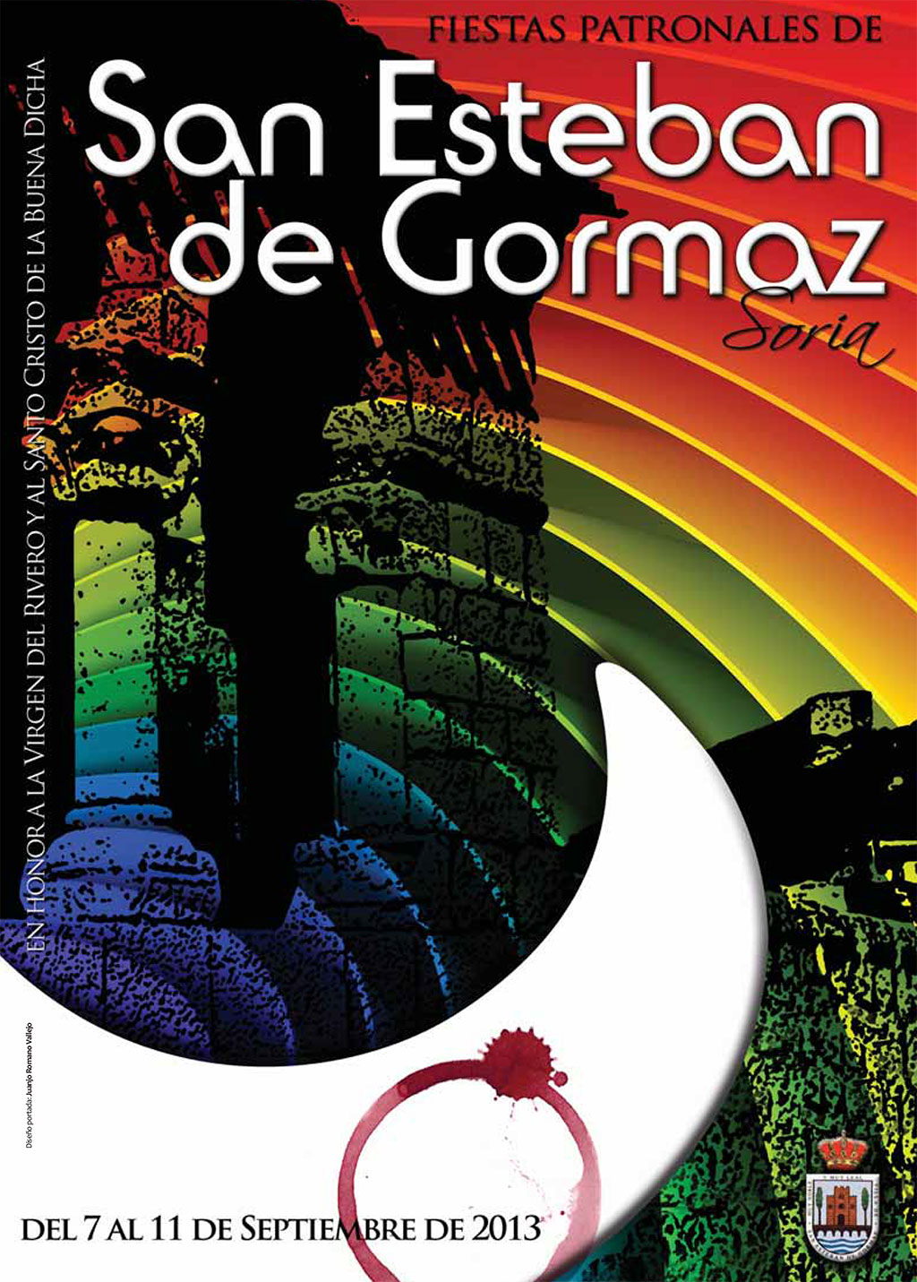 Programa de Fiestas 2013
