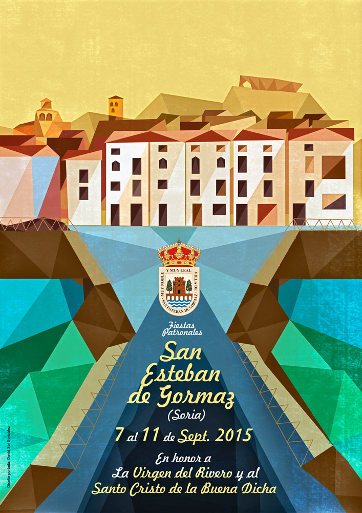 Programa de Fiestas 2015