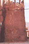 Vubo de la Puerta de San Gregorio