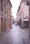 Calle mayor