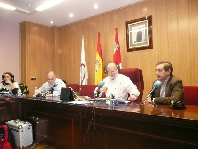 Agropopular desde San Esteban de Gormaz