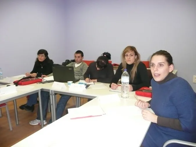 La Cámara de Comercio realiza un curso para formar comerciales