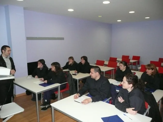 Saber los pasos del emprendedor para buscar un puesto de trabajo