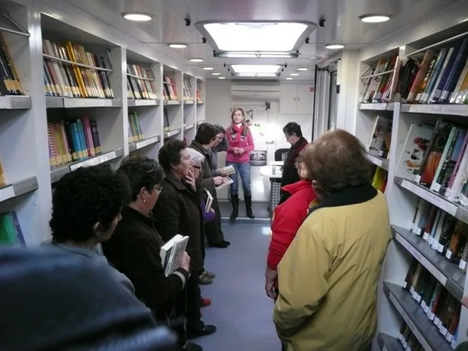 Mes del Libro plagado de actividades de fomento de la lectura