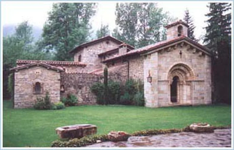 Un viaje de San Esteban a Camprodón a través del románico