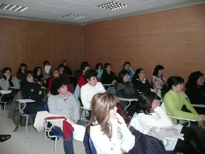 Educando en sexualidad a  padres para ayudar a hijos