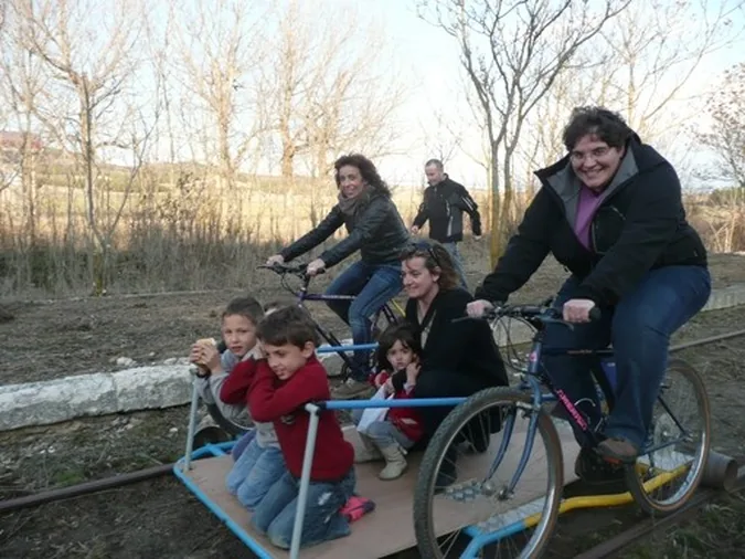 El Marzo Cultural se clausura este sábado con la olla ferroviaria