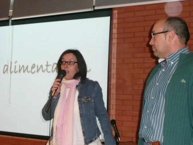Enseñar hábitos saludables útiles