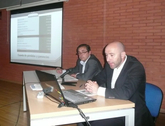 Tierras Sorianas del_Cid aprueba un presupuesto de 331.000 euros