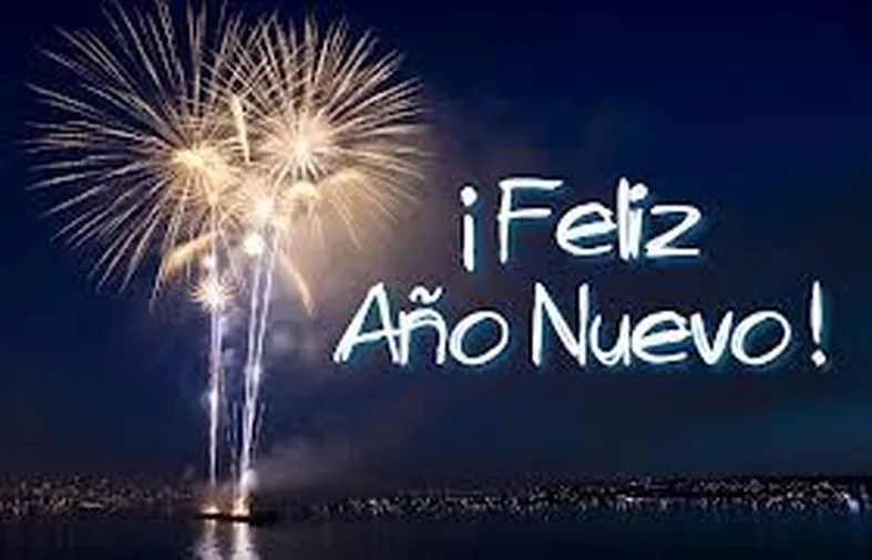 sanesteban.com os desea Feliz Año 2015
