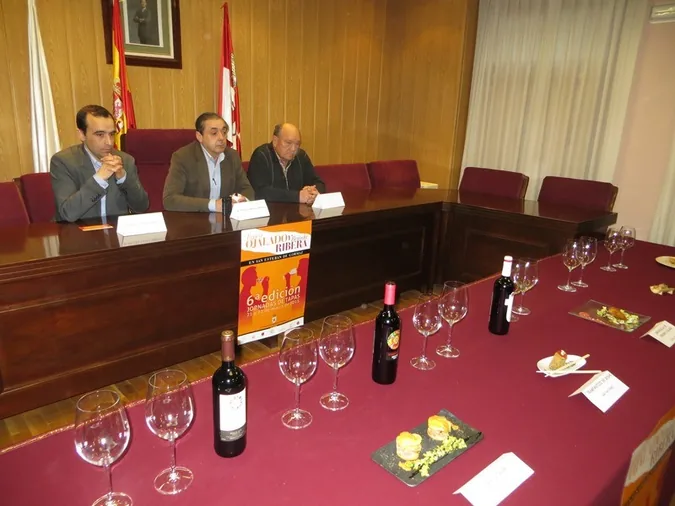 Este fin de semana: Vente de tapas a San Esteban