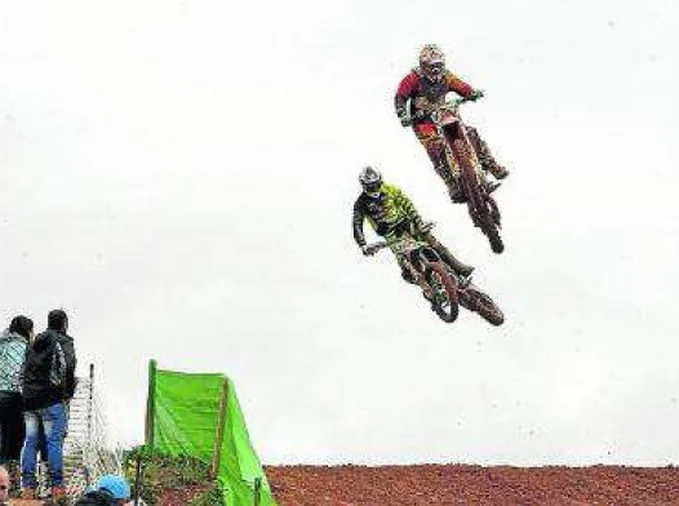 El Cabeza de Perro vuelve a rugir con el motor