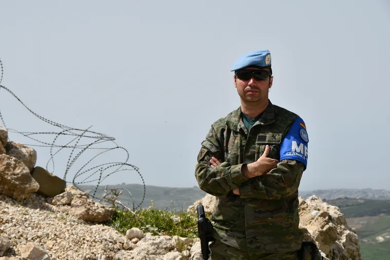 Petición de Medalla del Mérito Civil para el sargento Castillo