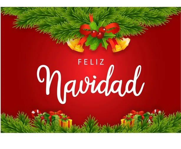 El equipo de sanesteban.com os desea Feliz Navidad