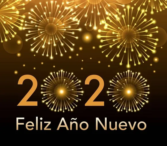 Feliz 2020 de parte de sanesteban.com