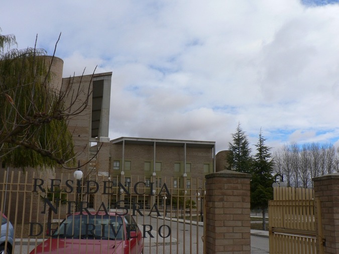 13,8 millones para la remodelación y la gestión de la residencia