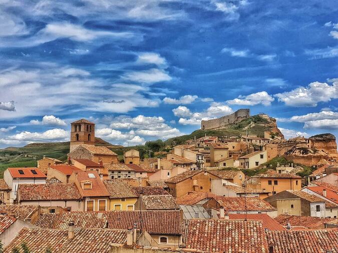 La Junta destina 240.000 euros a revitalizar el patrimonio cultural