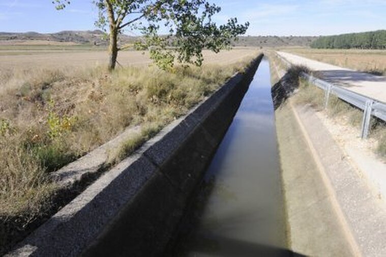 Inco, Estudio Técnico SL supervisará las obras del Canal de Ines y Eza