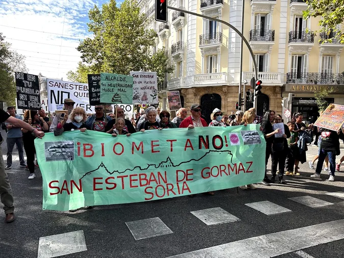 Sometido a exposición pública el proyecto de la planta de biogás