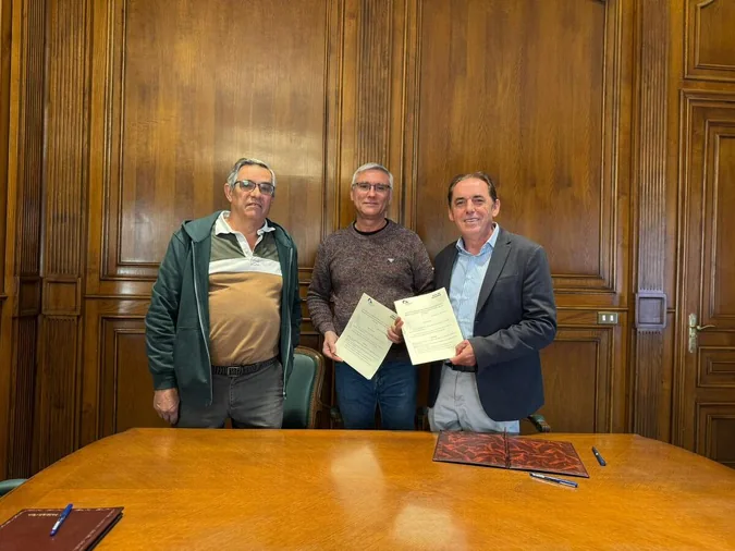 Diputación apoya con 10.000 euros el XII Festival Aires de Dulzaina