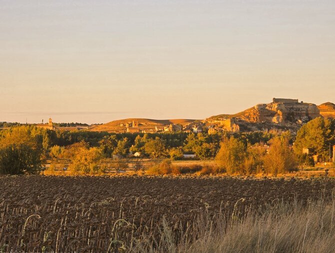 San Esteban recibe más de 40.000 euros de la Junta para cultura