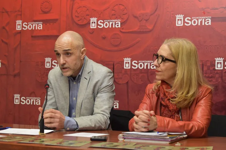 Palacios dará un dimensión internacional al Encuentro de Viñas Viejas