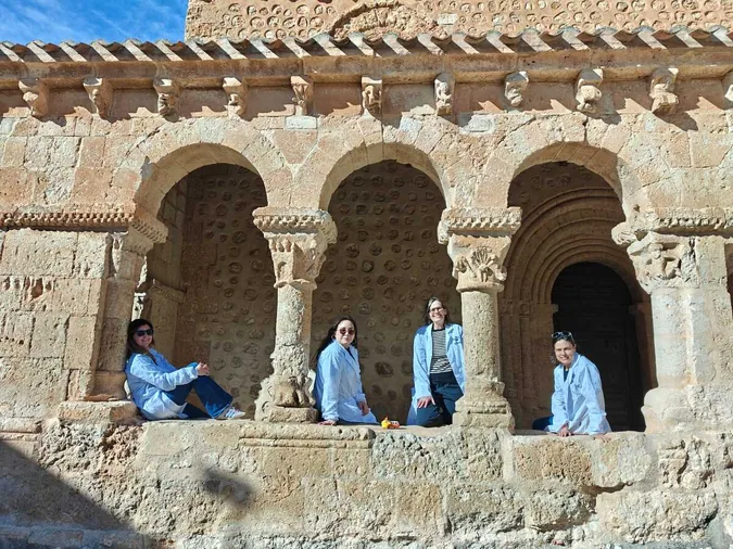 El ICMAB-CSIC acerca la cultura científica al mundo rural