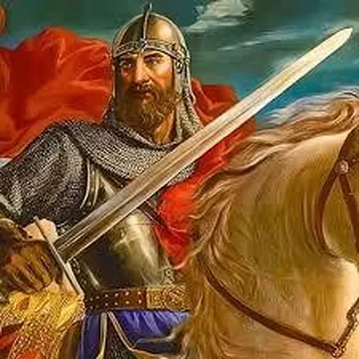 Un avatar del Cid recibirá a los visitantes en San Esteban