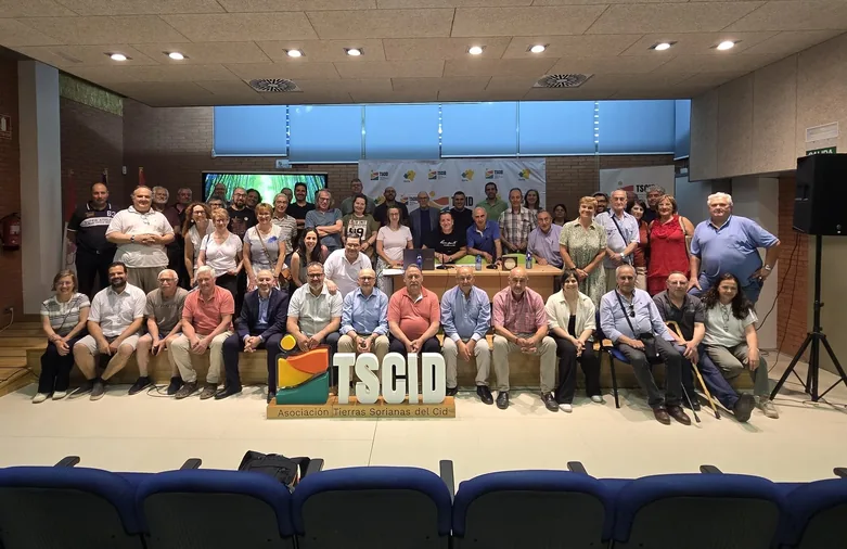 Tierras del Cid celebra su Asamblea con unas cuentas generosas