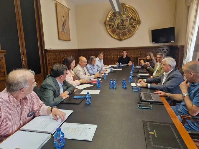 San Esteban recibe varias subvenciones para actos culturales