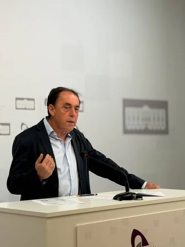 Ayuda económica para el CIT y Turismo