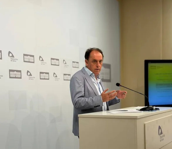 La Diputación destina 50.000 euros al relevo generacional de negocios