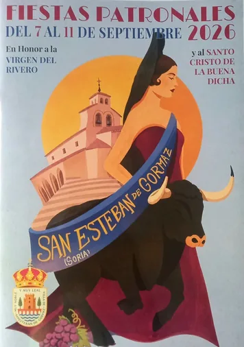 Dos días extras de fiestas patronales