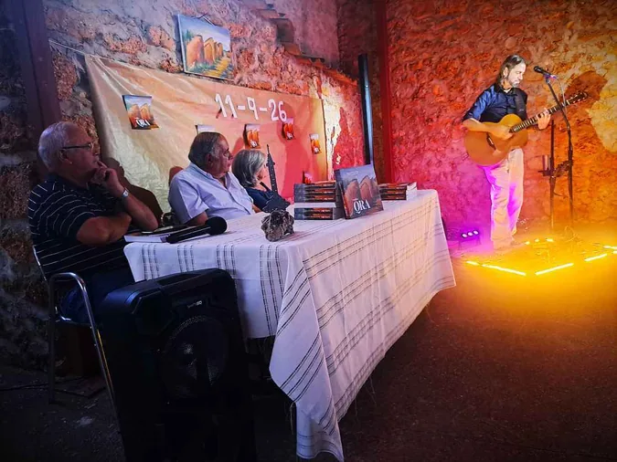 Nuevo Fotolibro QRA de la Asociación Quintanas Rubias de Arriba