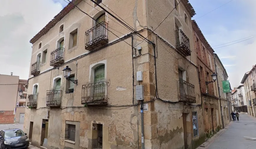El Ayuntamiento destina 428.000 euros en la reforma de dos edificios