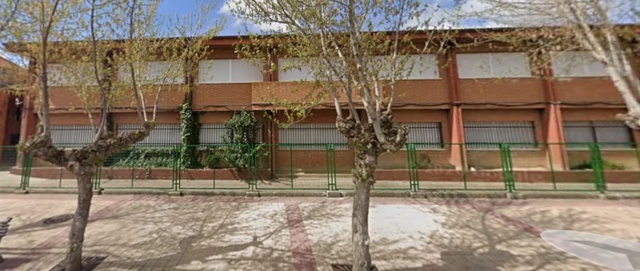 La Junta invierte en el IES La Rambla