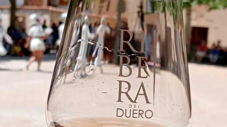 La ruta del vino Ribera del Duero cumple 20 años