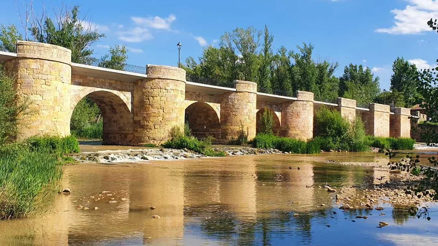 Las Aguas Bravas serán proyecto para 2027