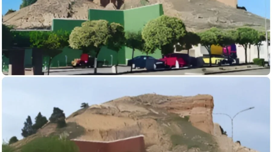 Se recogen ideas para recordar siempre la Peña Magdalena
