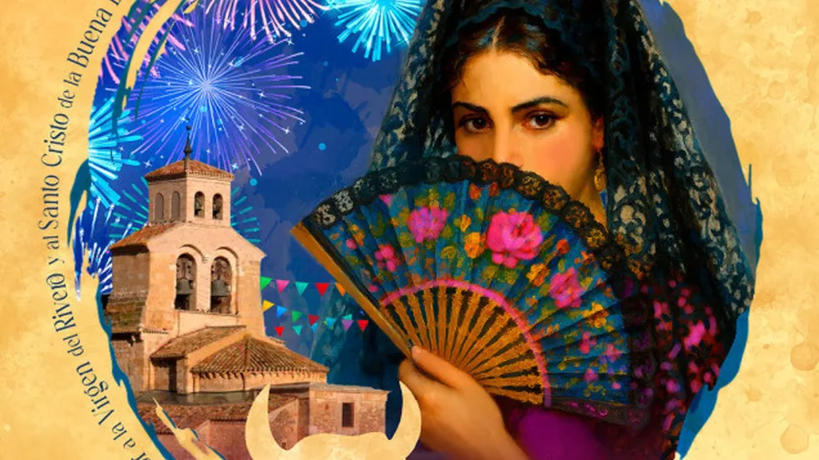 Convocado el concurso del cartel de fiestas