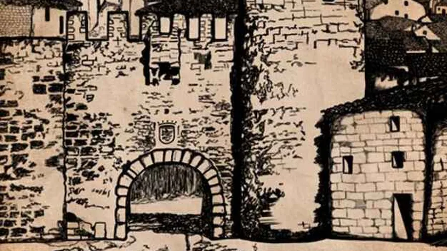 San Esteban reivindica las primeras Cortes de Castilla