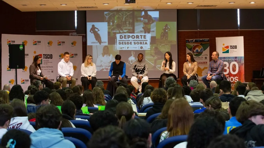 Más de 500 alumnos consolidan el programa emprendedor del GAL
