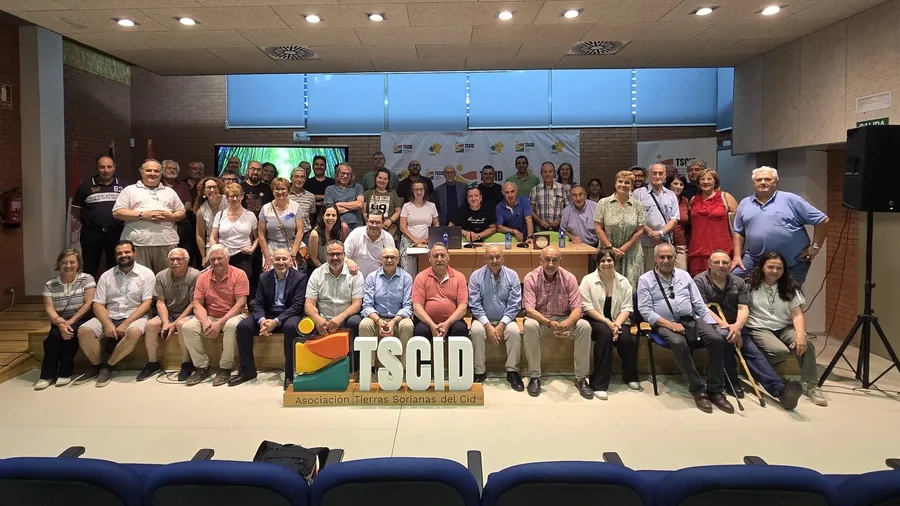 Tierras del Cid celebra su Asamblea con unas cuentas generosas